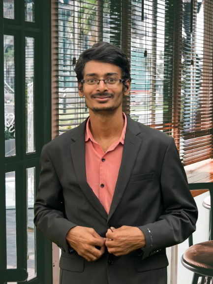Yaswanth Reddy Arumulla - DevOps Engineer